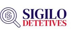 Logo Sigilo Detetives