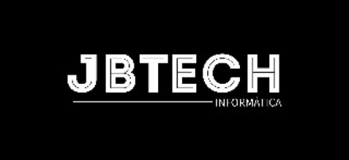 Logo Jbtech Informática