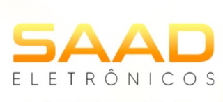 Logo Saad Eletrônicos