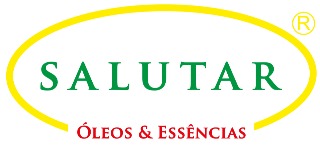 Logo Salutar - Óleos & Essências