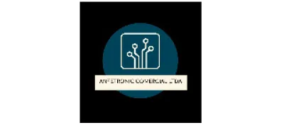 Logo Anfetronic