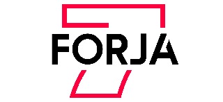 Logo Forja 7 Hub Digital - a Evolução de Agência de Marketing Digital