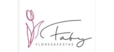 Logo Faby Flores