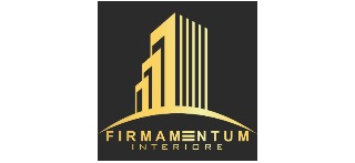 Logo Firmamentum Home Decor - Soluções em Obras e Planejados