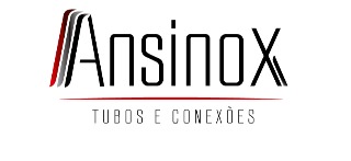 Logo Ansinox - Tubos e Conexões