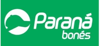 Logo Paraná Bonés