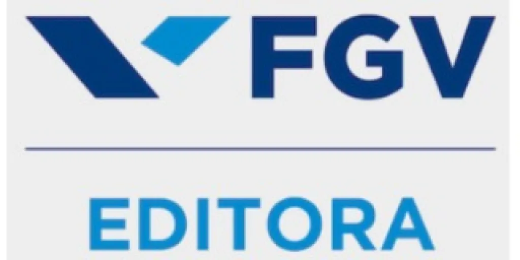 Logo Fgv Editora