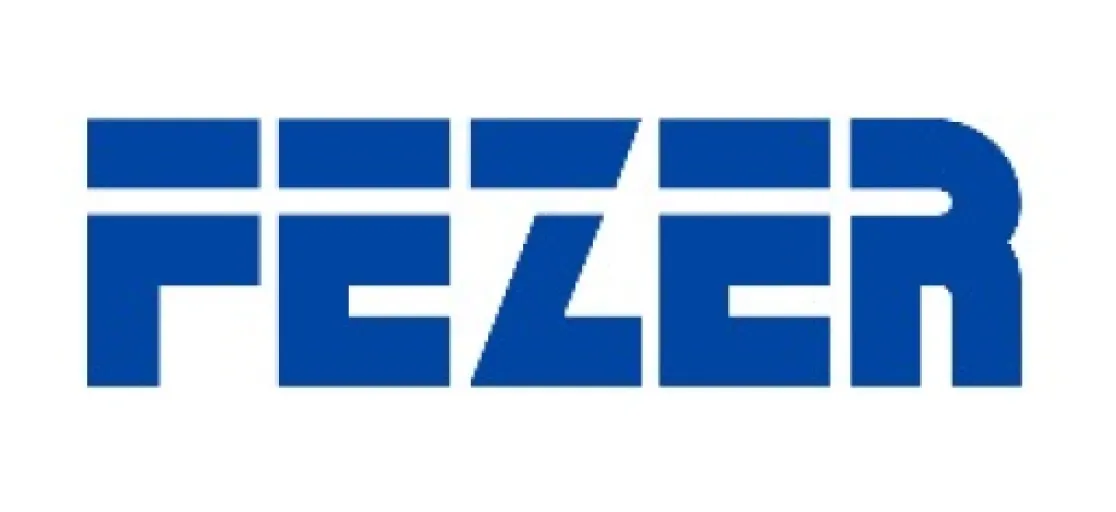 Logo Fezer - Indústria Mecânica