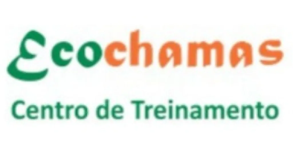 Logo Ecochamas - Centro de Treinamento