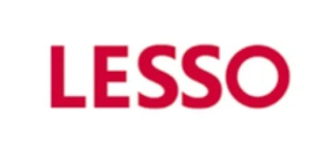 Lesso - Tubos e Conexões