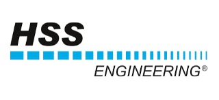 Logo Hss Engeneering