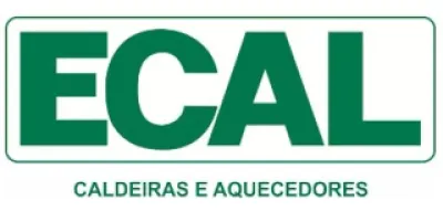 Logo Ecal Caldeiras e Aquecedores
