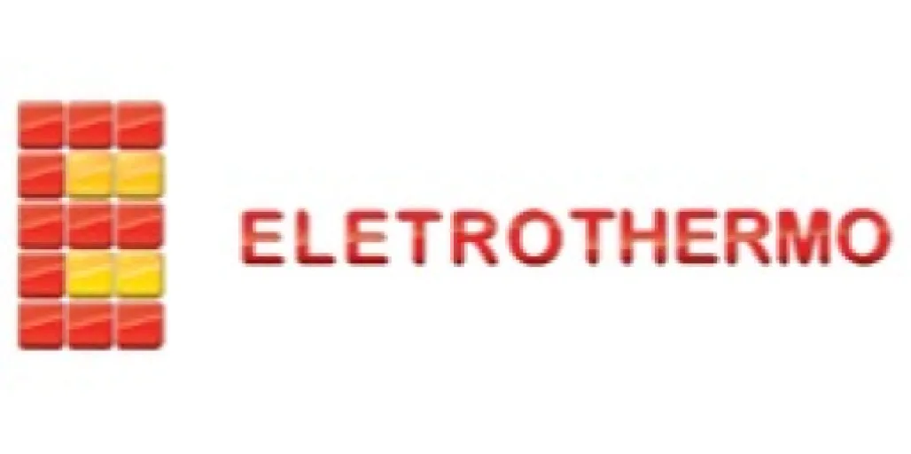 Logo Eletrothermo Comércio e Indústria