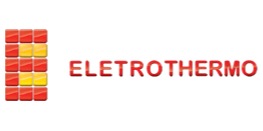 Logo Eletrothermo Comércio e Indústria