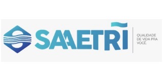Logo Saaetri - Serviço Autônomo de Água e Esgoto de Três Rios
