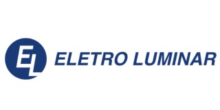 Logo Eletro Luminar