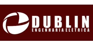 Logo Dublin Engenharia Elétrica
