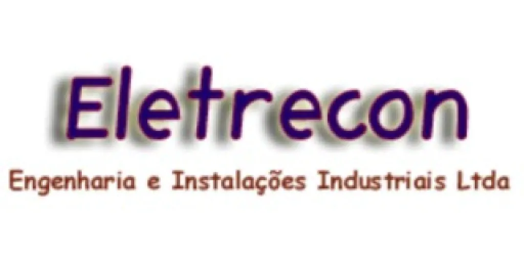 Logo Eletrecon Comercial
