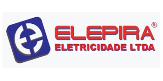 Logo Elepira - Materiais e Instalações Elétricas
