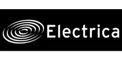 Logo Electrica Cinema & Vídeo