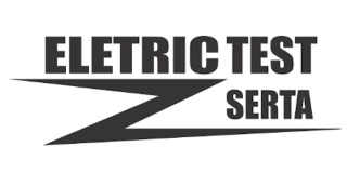 Logo Electric Test Serta