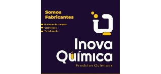 Logo Inova Química