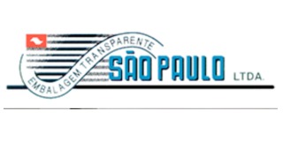 Logo Embalagem Transparente São Paulo