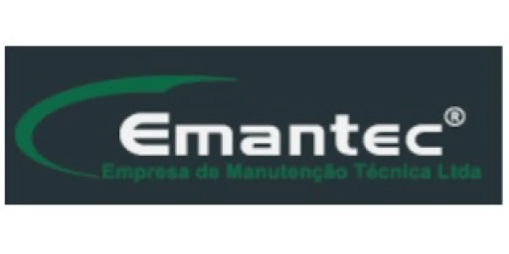Logo Emantec - Empresa de Manutenção Técnica