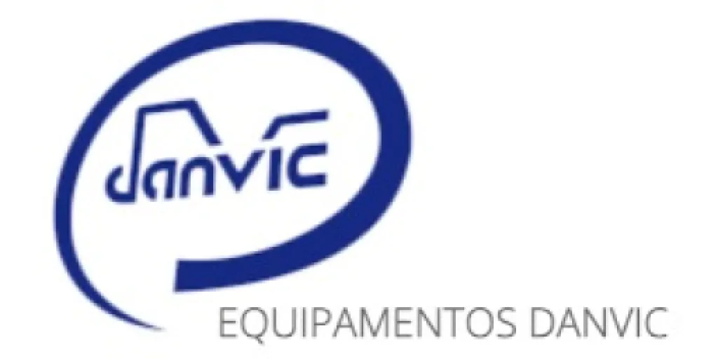 Logo Equipamentos Danvic