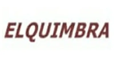 Logo Companhia Eletroquímica do Brasil - Elquimbra