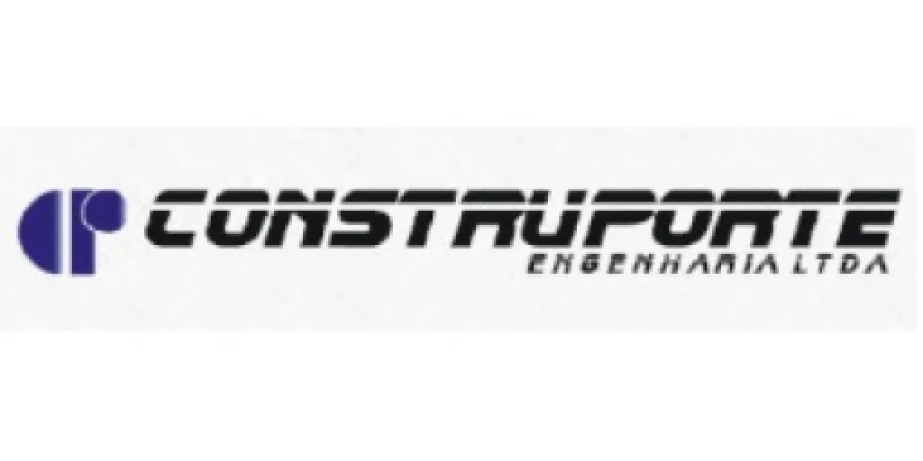 Logo Construporte Engenharia
