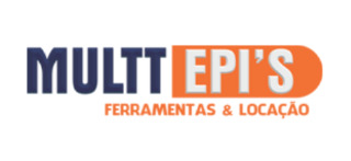 Logo Multt Epis - Ferramentas & Locações