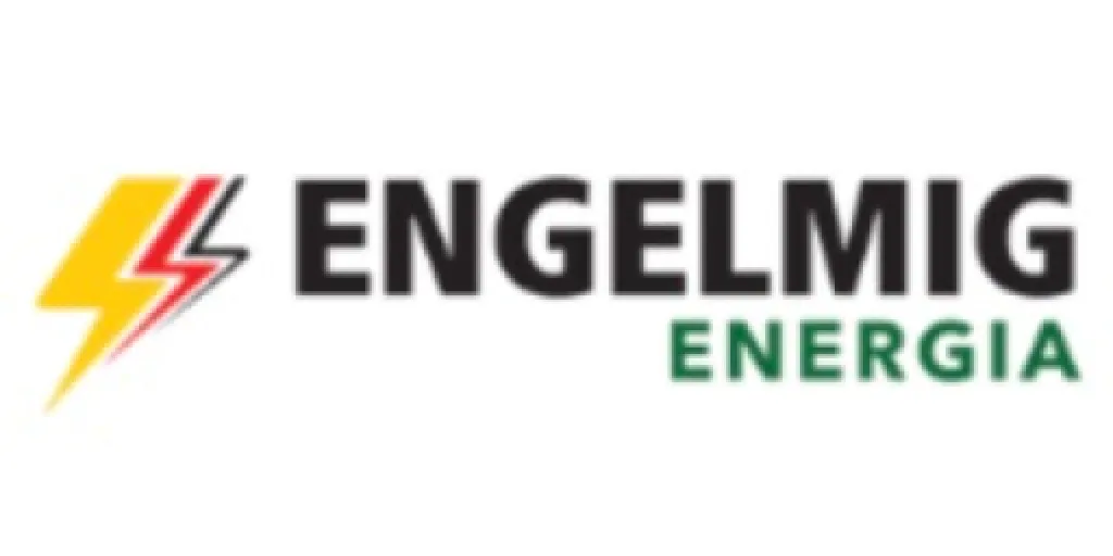 Logo Engelmig Transmissão & Distribuição