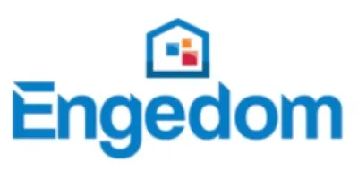 Logo Engedom Artefatos de Metais