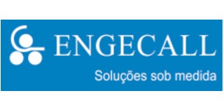 Logo Engecall Engenharia Projeto e Caldeiraria Industrial