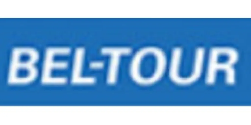 Logo Bel - Tour - Turismo e Transportes de Passageiros