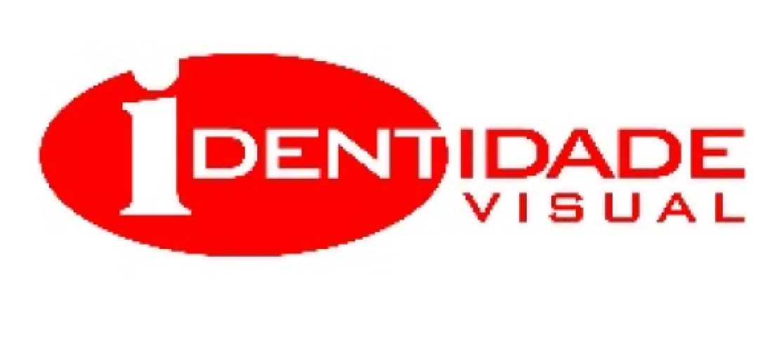 Logo Identidade Visual - Letreiros e Sinalização