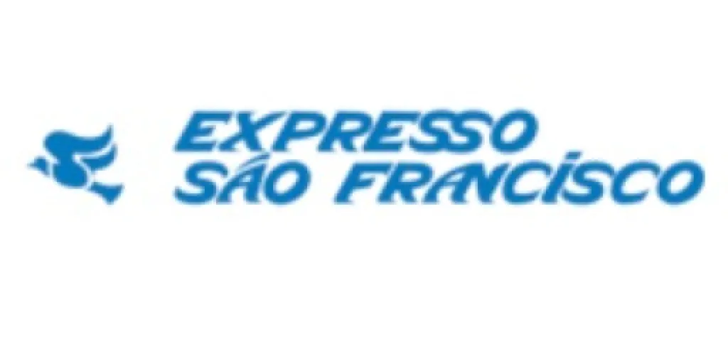 Logo Expresso São Francisco - Transporte Passageiros