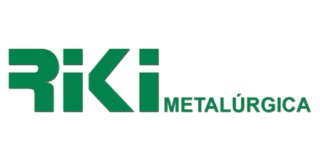 Logo Riki - Usinagem e Fundição