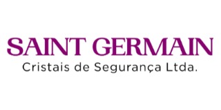 Logo Saint Germain - Cristais de Segurança
