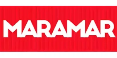 Logo Maramar - Comércio Internacional