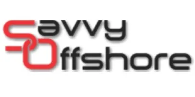 Logo Savvy Offshore - Engenharia e Consultoria de Manufatura