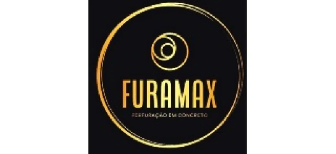 Logo Furamax - Perfurações em Concreto