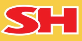 Logo Sh - Fôrmas, Andaimes e Escoramentos