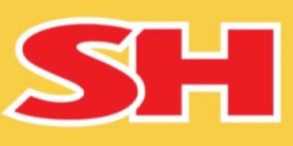 Logo Sh - Fôrmas, Andaimes e Escoramentos