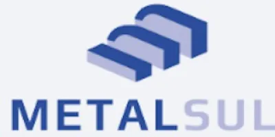 Logo Metalsul - Entidade Setorial