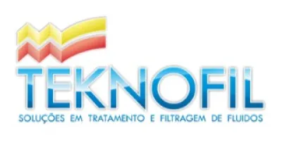 Logo Teknofil Filtros
