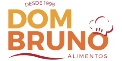Logo Dom Bruno - Alimentos Congelados