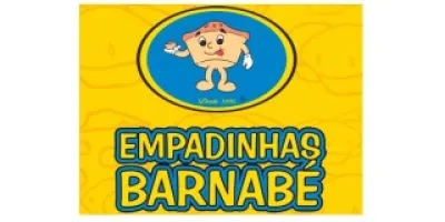 Logo Empadinhas Barnabé - Fabricação de Salgados