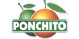 Logo Ponchito - Sucos e Refrescos de Frutas